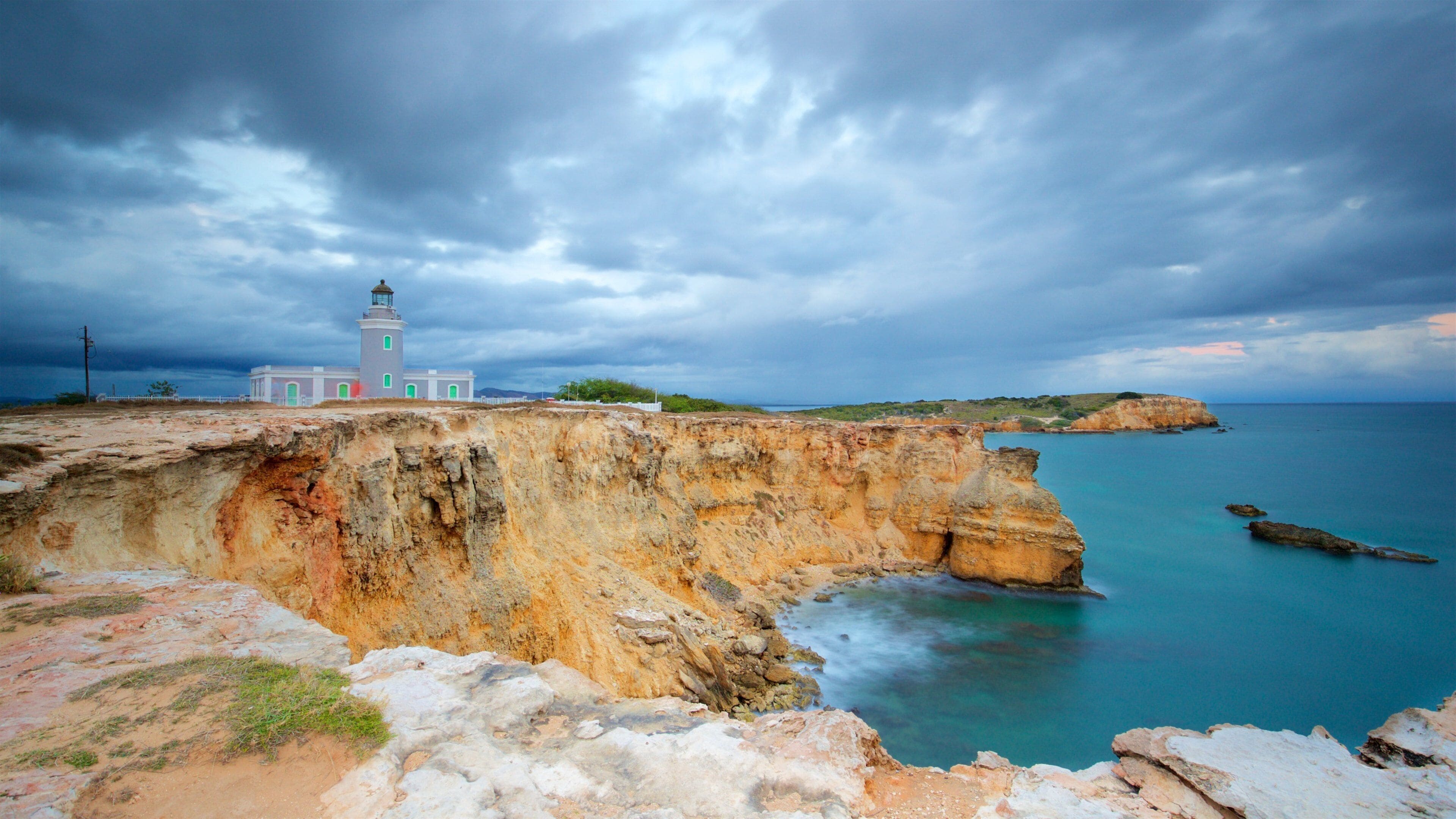 Cabo Rojo Lighthouse