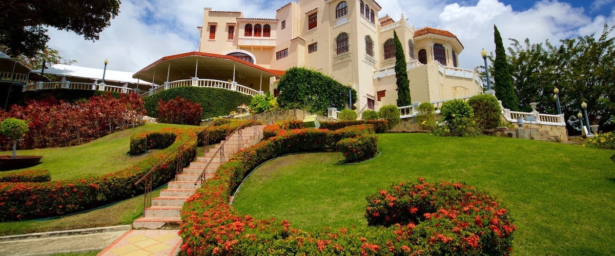 Museo Castillo Serrallés