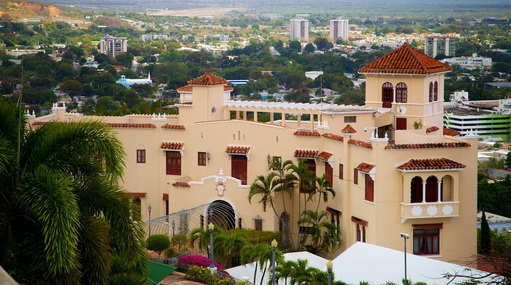 El Museo Castillo Serralles