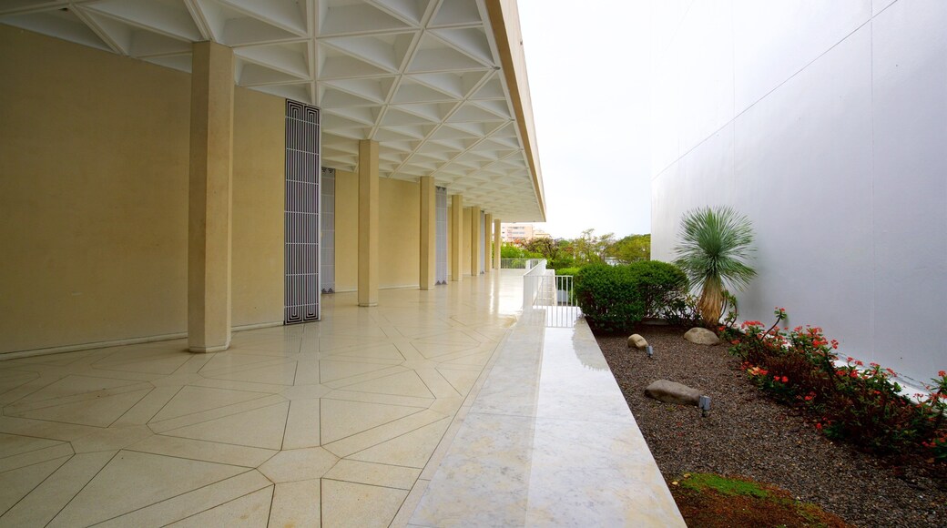 Museo de Arte de Ponce