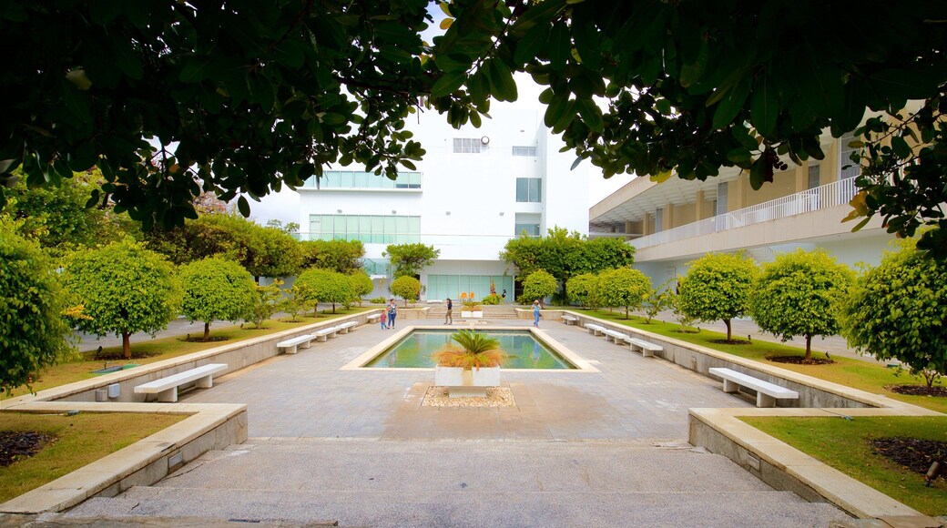 Museo de Arte de Ponce