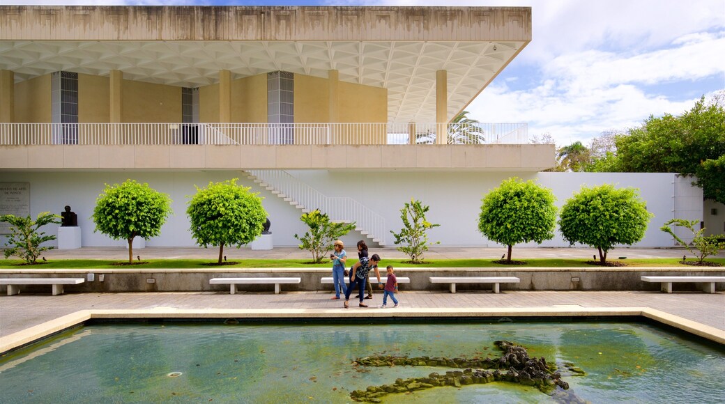 Museo de Arte de Ponce