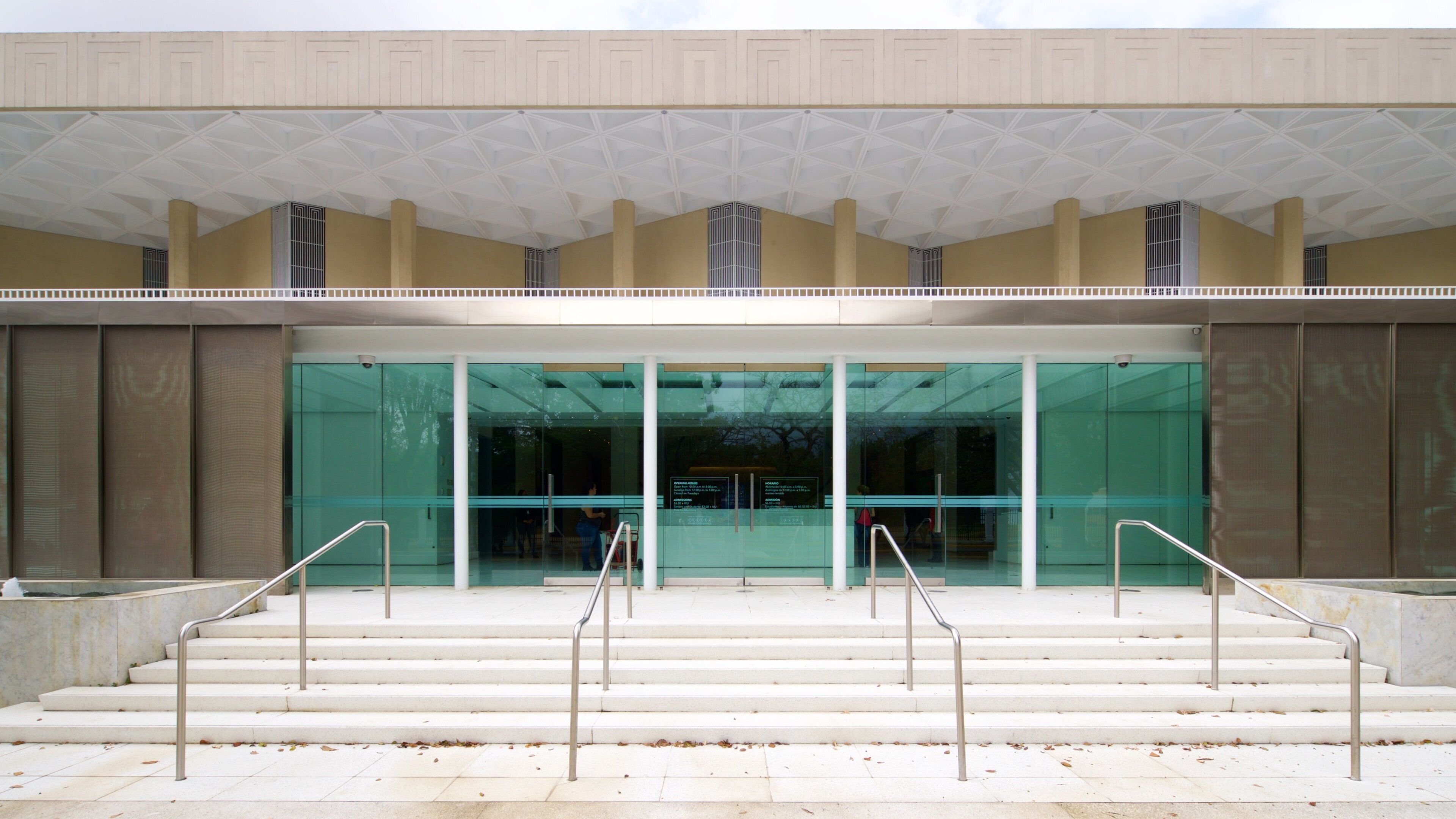 Museo de Arte de Ponce