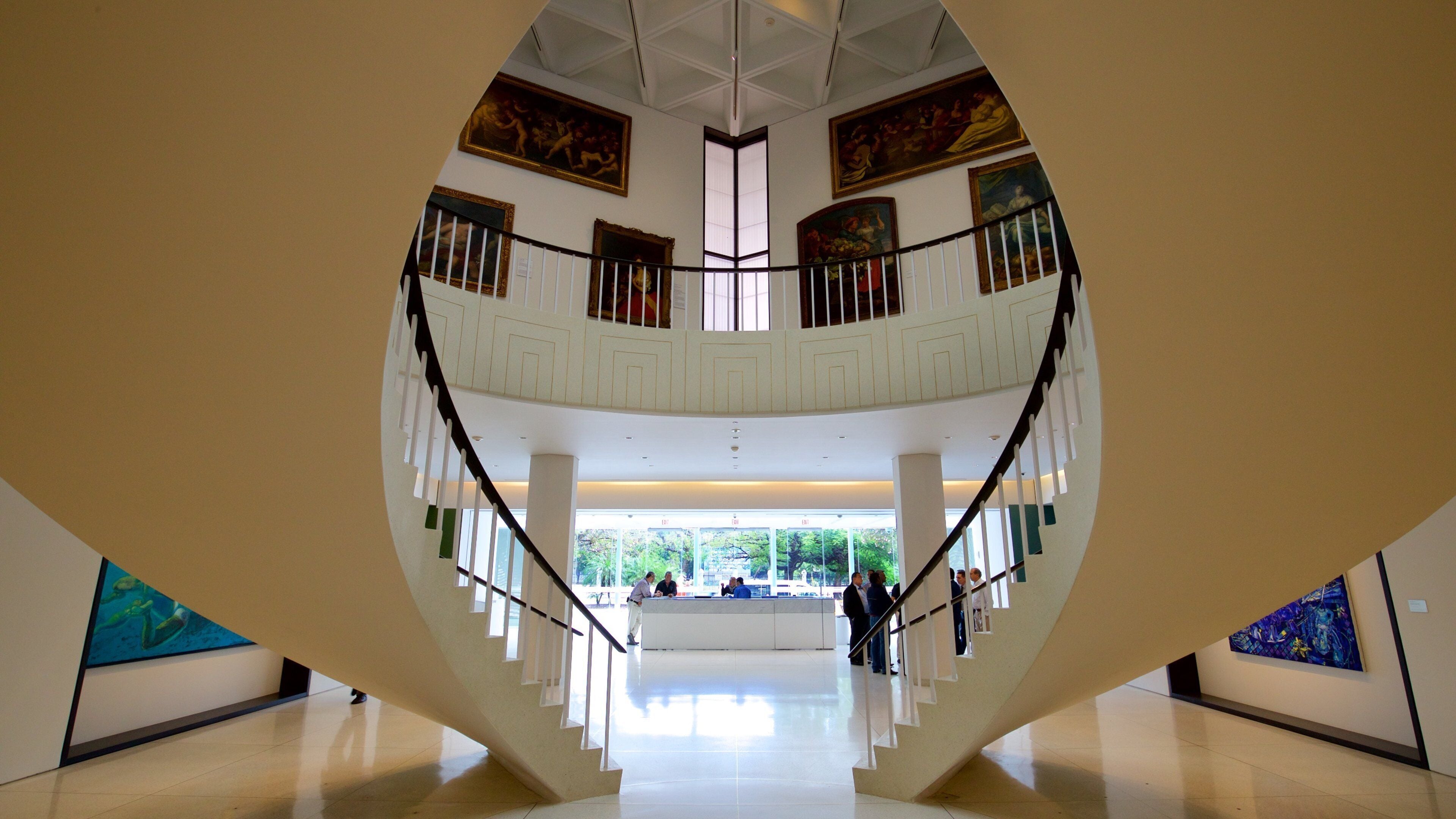 Museo de Arte de Ponce