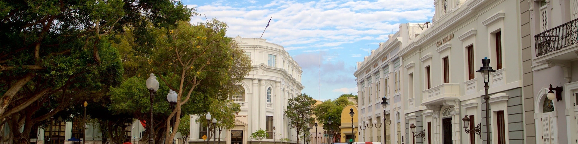 Plaza de las Delicias