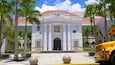 Museo de Arte de Puerto Rico som viser gatescener