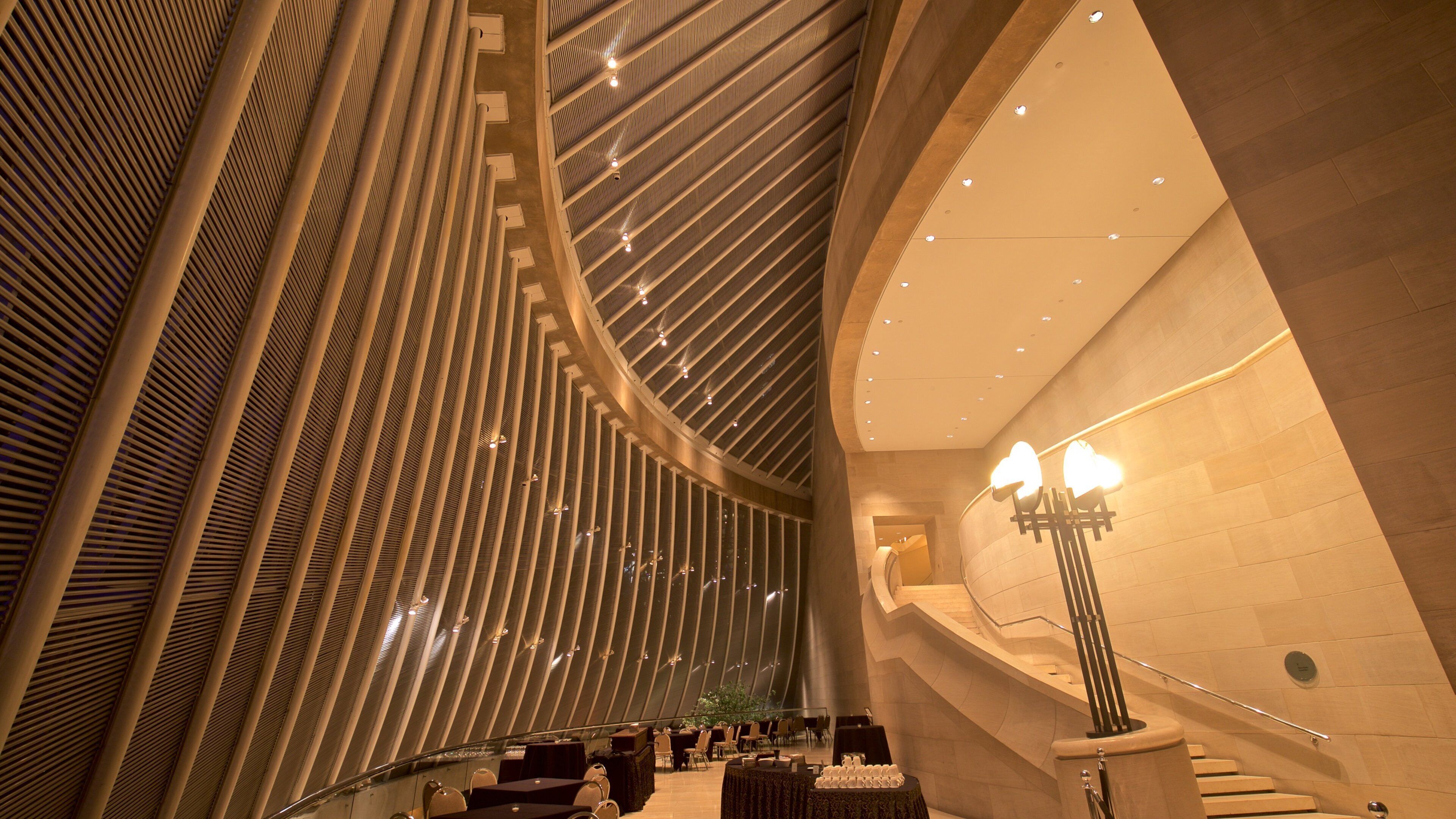 Morton H. Meyerson Symphony Center