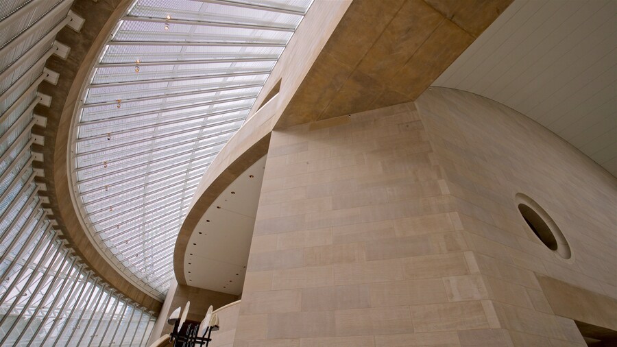 Morton H. Meyerson Symphony Center