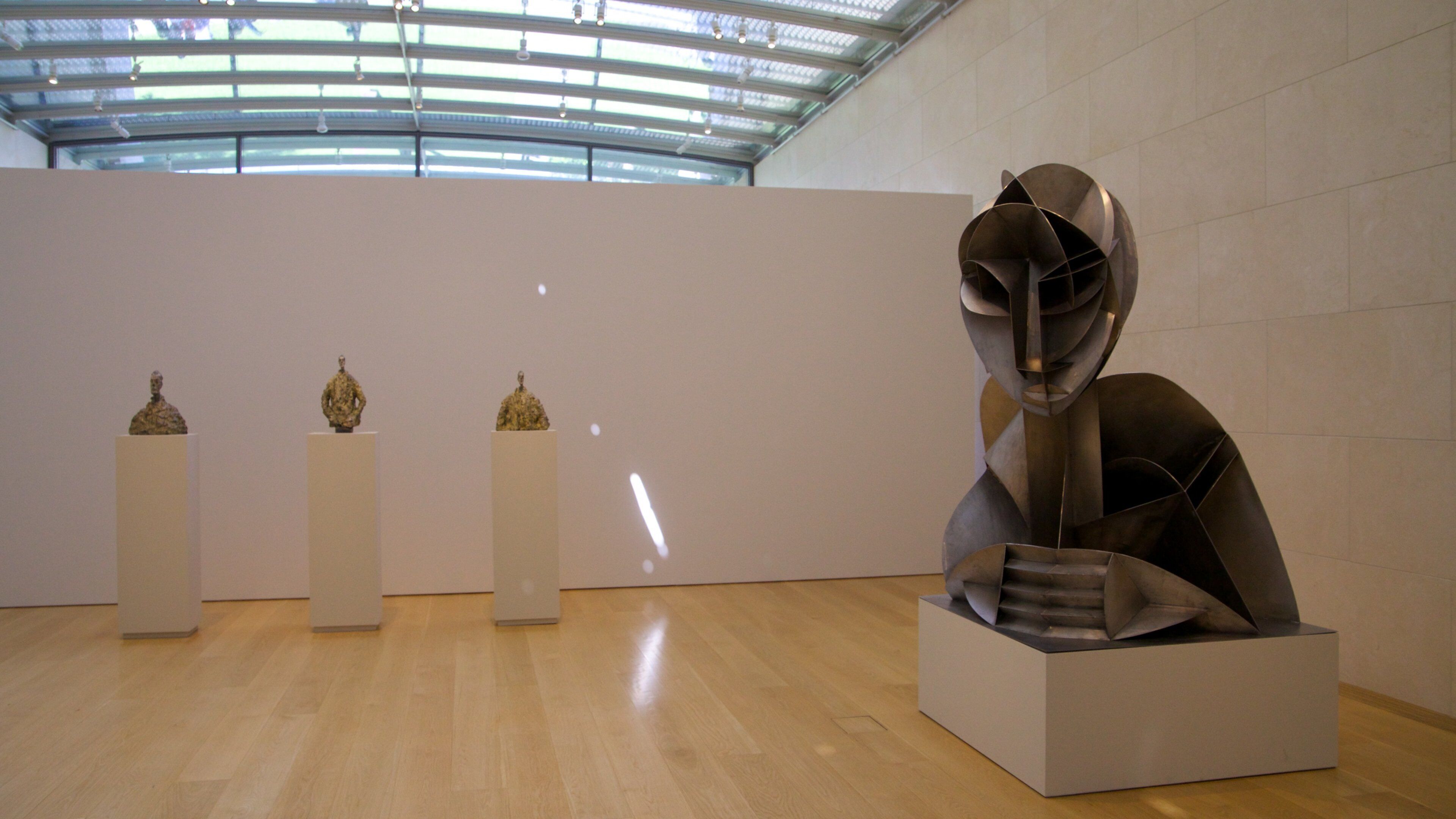 Nasher Sculpture Center