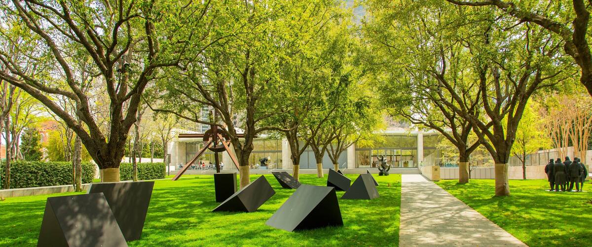 Nasher Sculpture Center