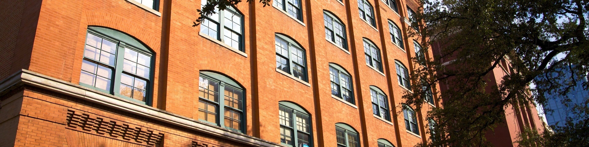 Sixth Floor Museum offers insight into history in Dallas, Texas