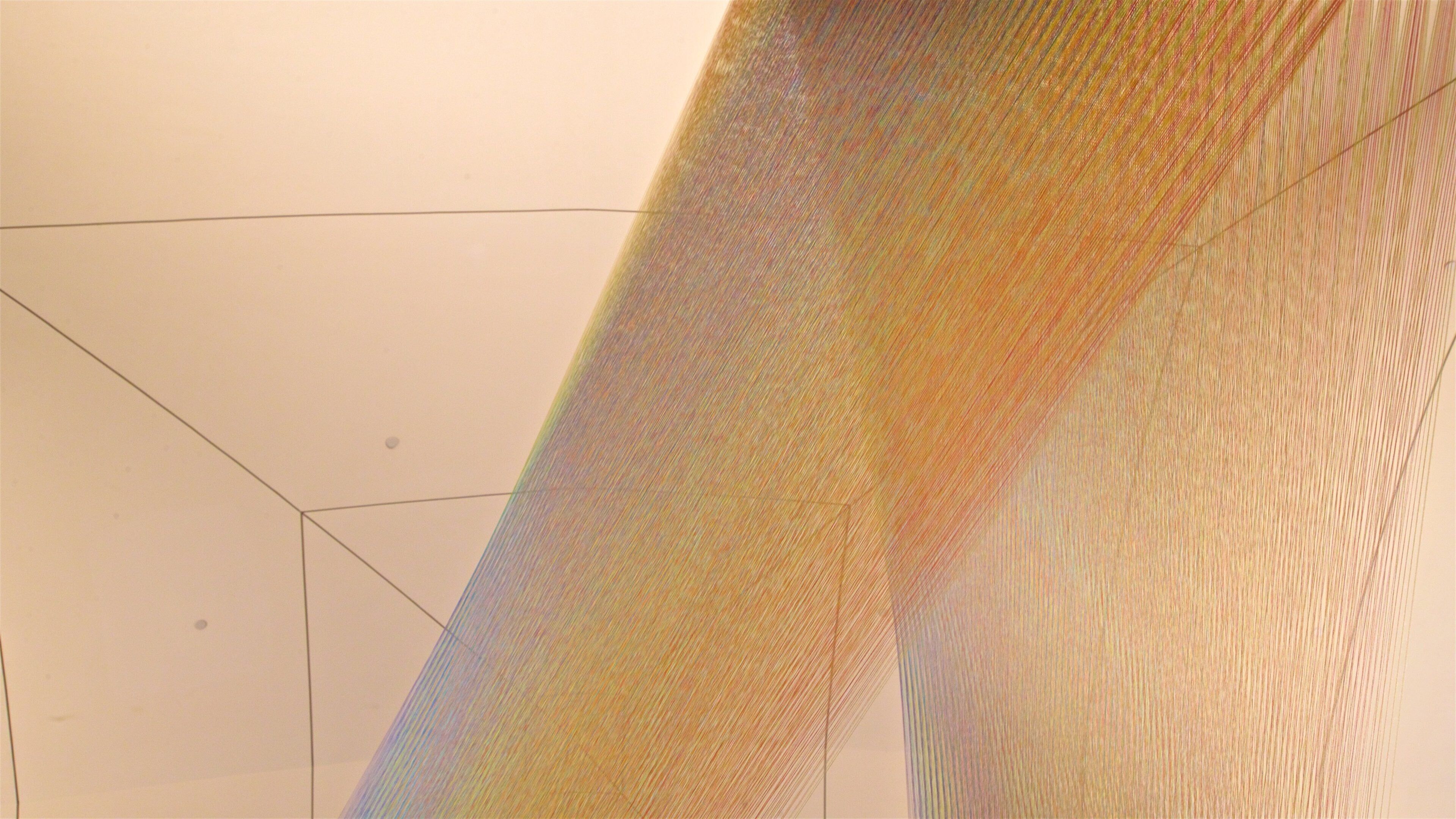 Amon Carter Museum mettant en vedette vues intérieures