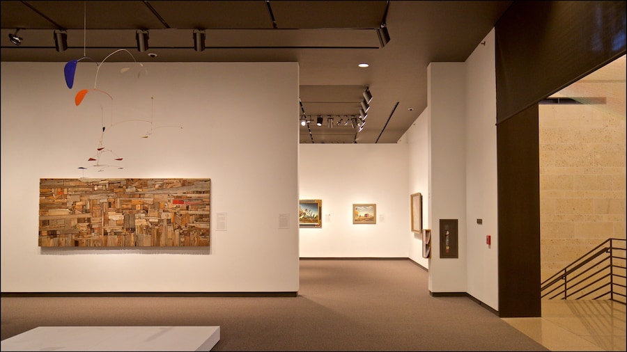 Amon Carter Museum