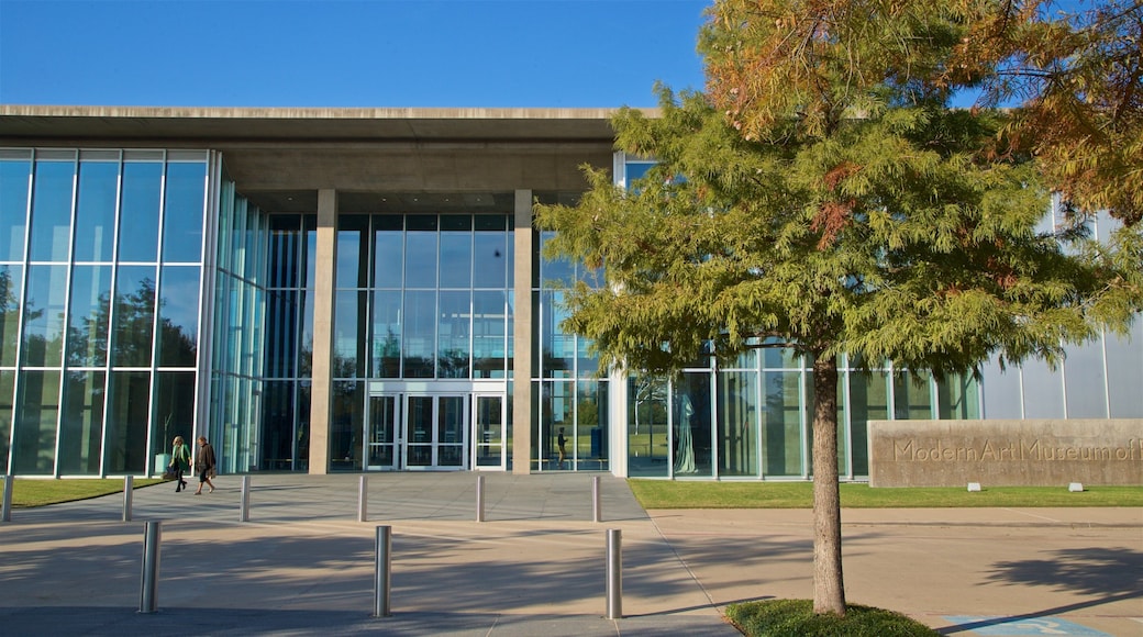 Modern Art Museum of Fort Worth