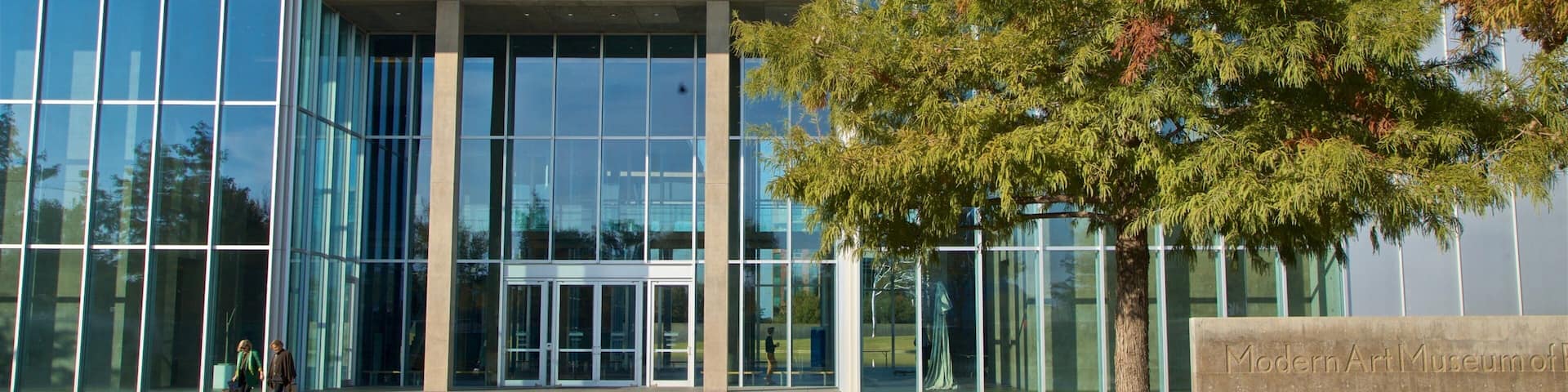Modern Art Museum of Fort Worth