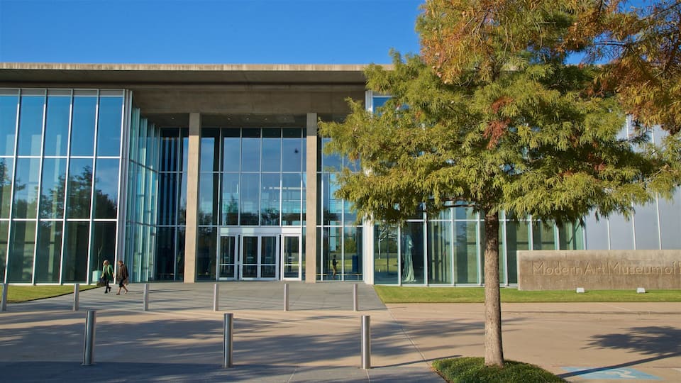 Modern Art Museum of Fort Worth