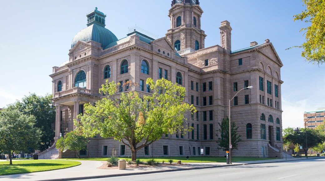 fort worth