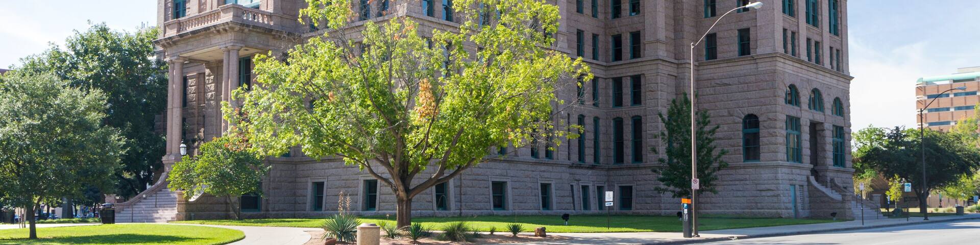 fort worth