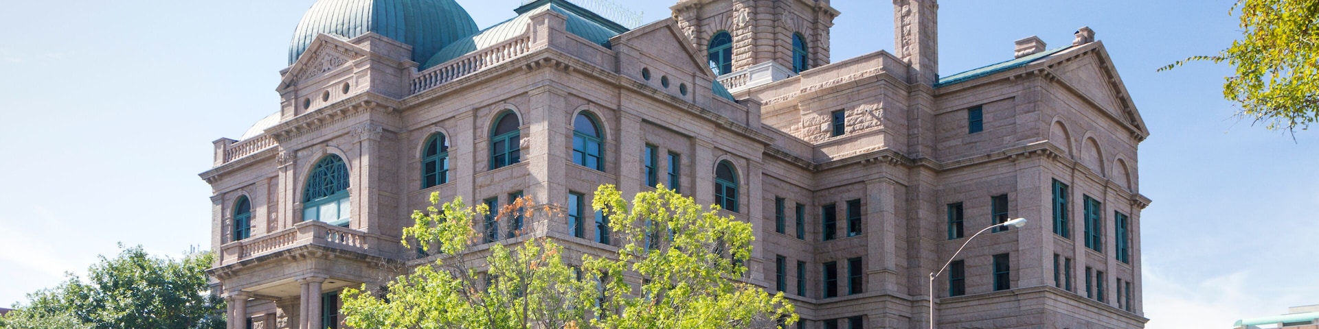 fort worth