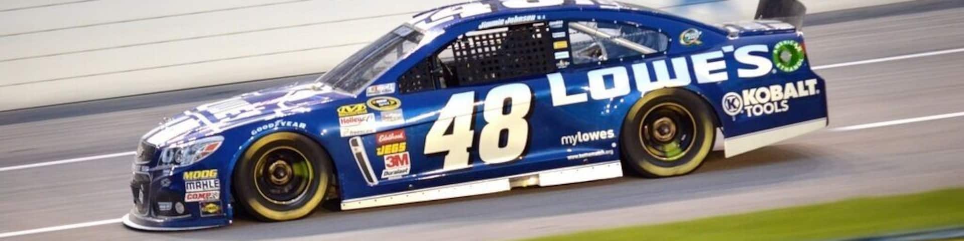 The Texas Motor Speedway in Fort Worth, Texas, has great events throughout the year. These include NASCAR and IndyCar, while also allowing folks to take part in Friday night drag racing on the main stretch (with their own cars). In 2014, the track will host the US Red Bull Air Race for the first time, in early September. Air racing is quite a spectacle!
The track offers various packages for each event so be sure to see what they offer. These can include pit access, where you can obtain great views of the race and the behind-the-scenes action. Food and drinks are sold by a lot of different vendors, but the track's own vendors are the most reasonably priced.