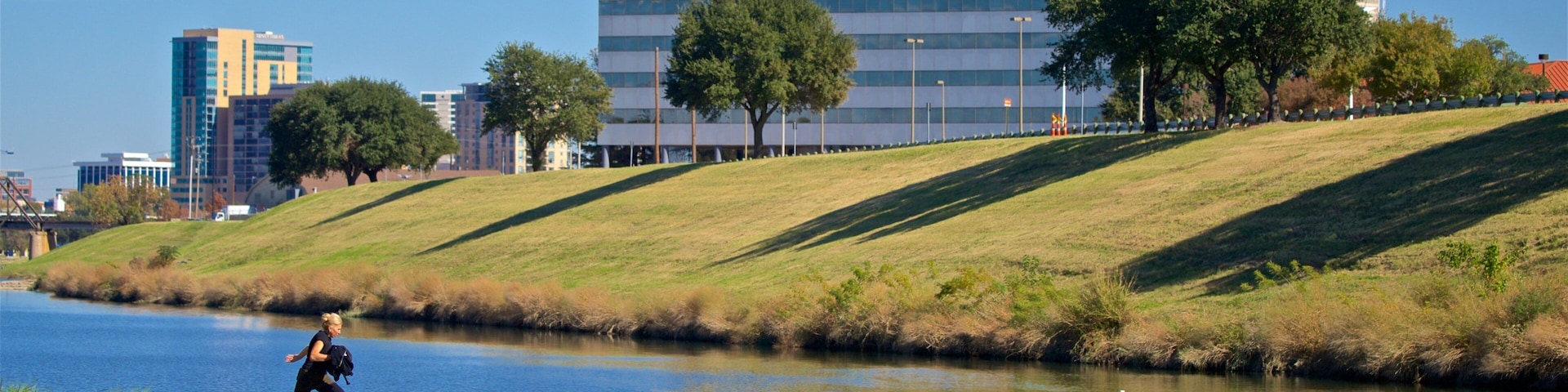Trinity Park