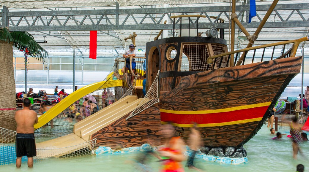 Galveston Schlitterbahn Waterpark