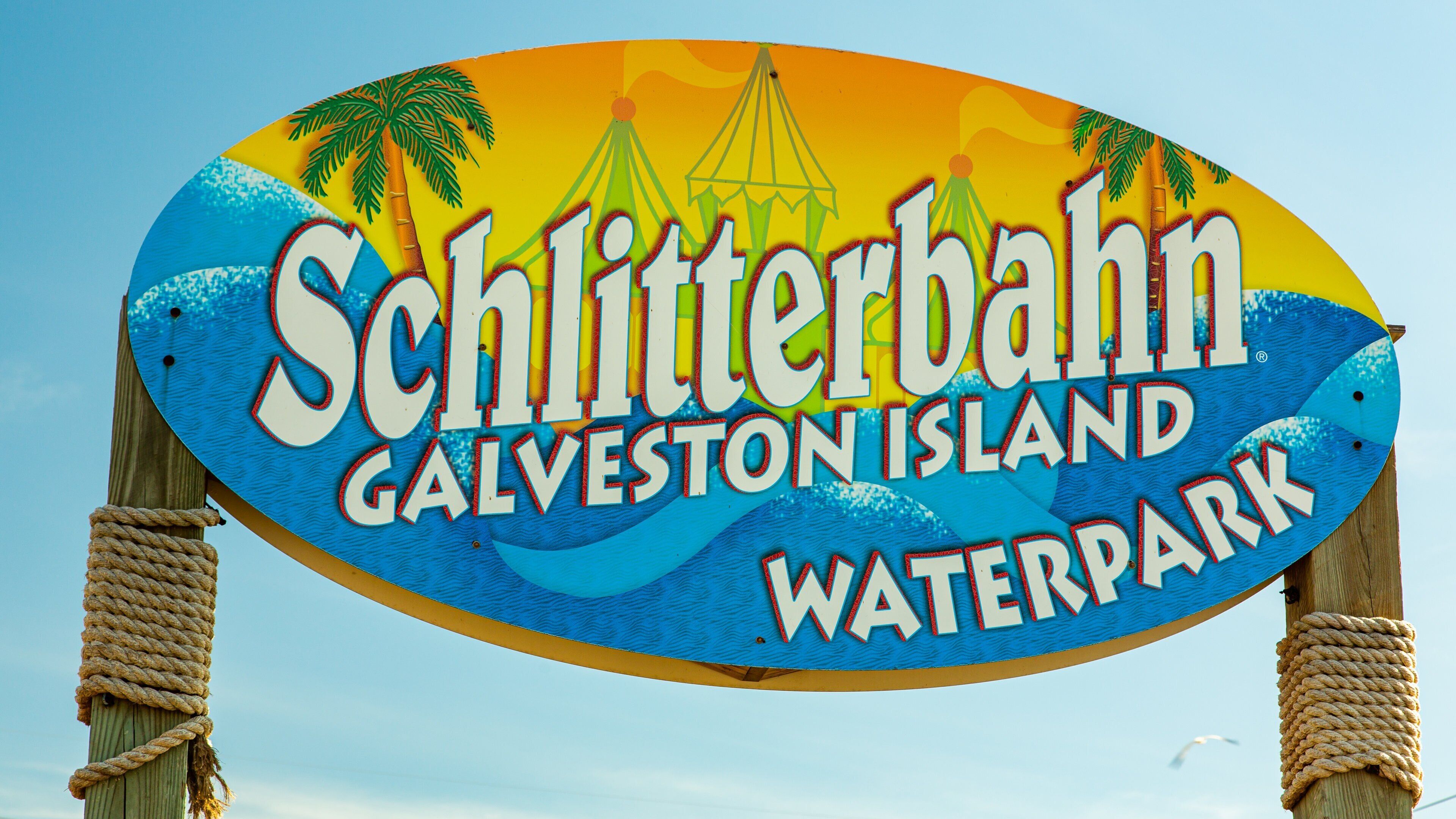 Galveston Schlitterbahn Waterpark