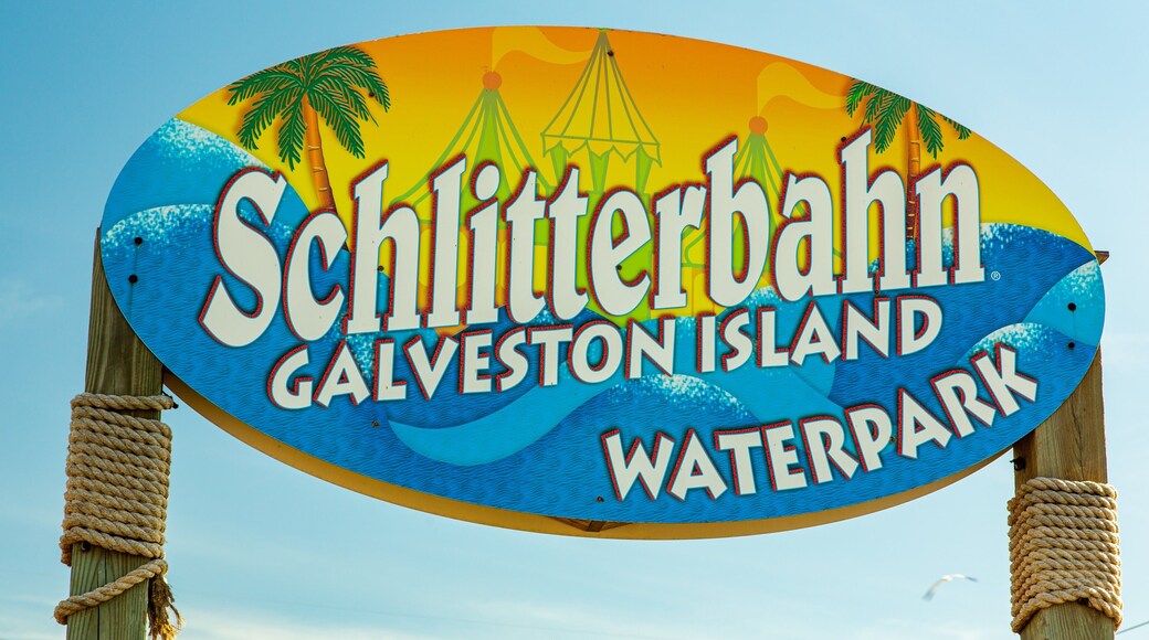 Galveston Schlitterbahn Waterpark