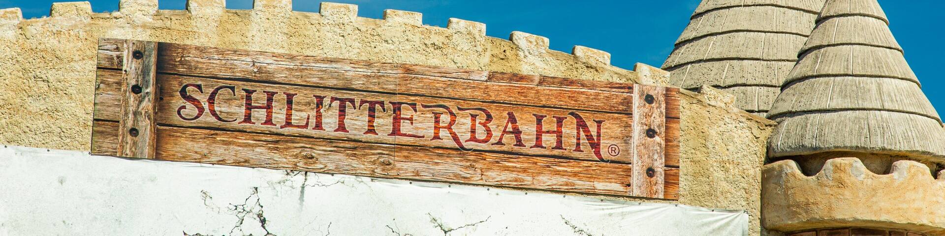 Galveston Schlitterbahn Waterpark