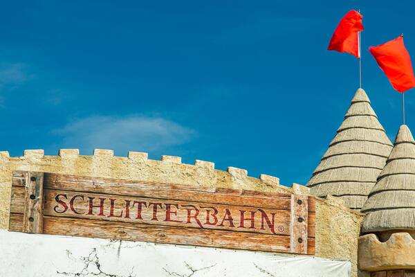 Galveston Schlitterbahn Waterpark