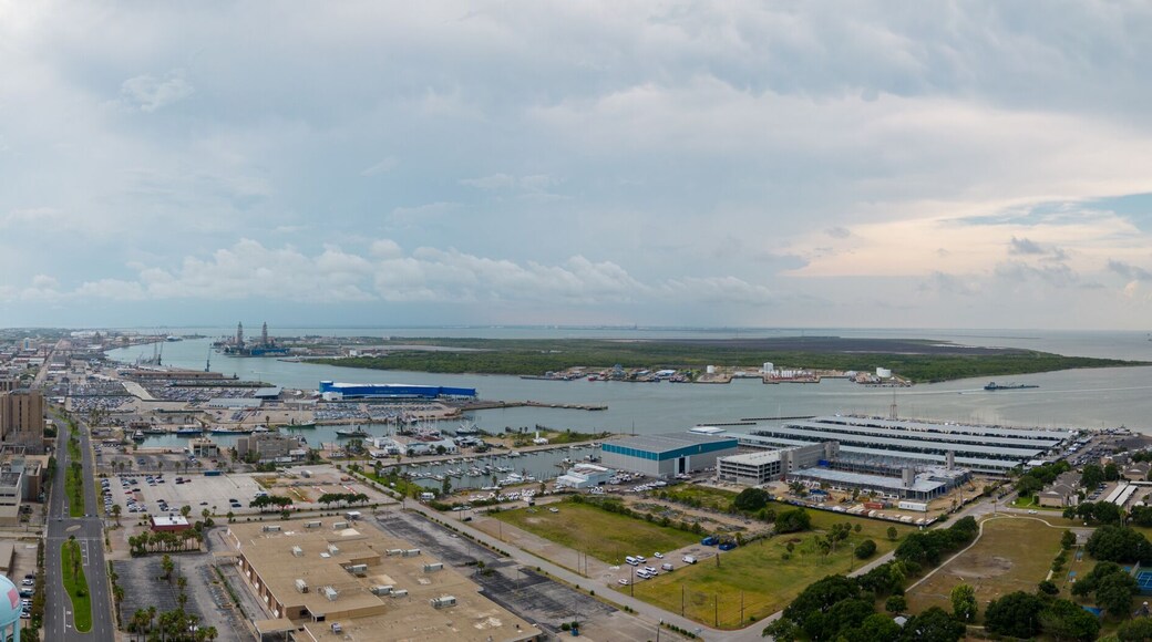 Port of Galveston