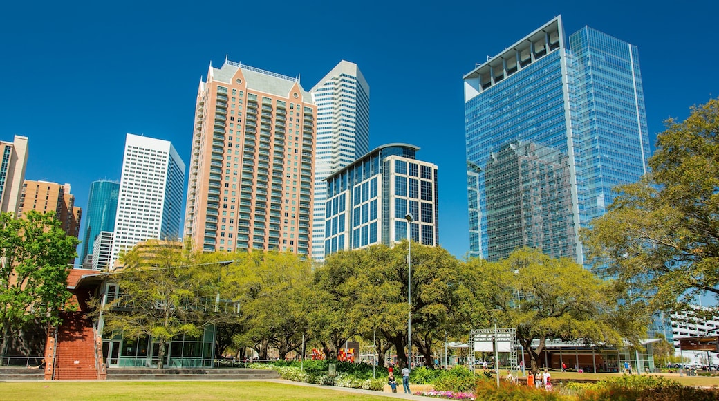 Houston