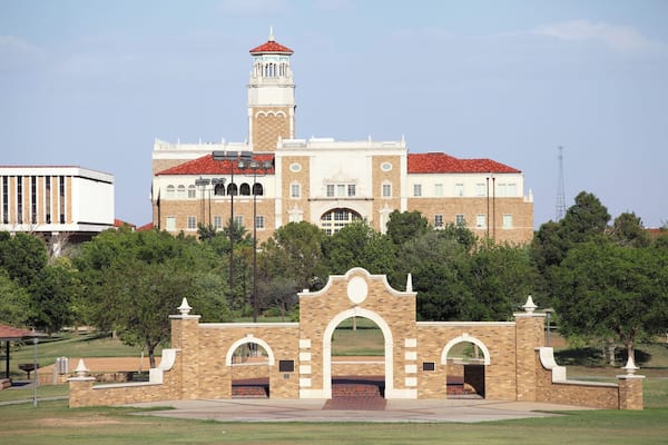 Texas Tech University is a public research university in Lubbock, Texas, United States.
