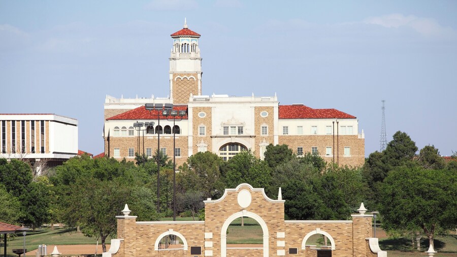 Texas Tech University is a public research university in Lubbock, Texas, United States.