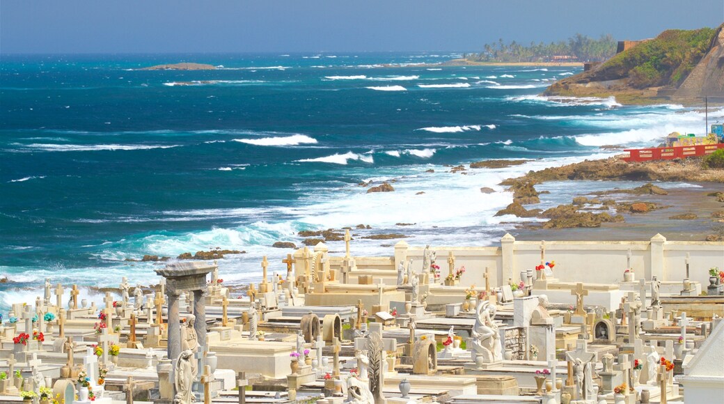 San Juan-kyrkogården