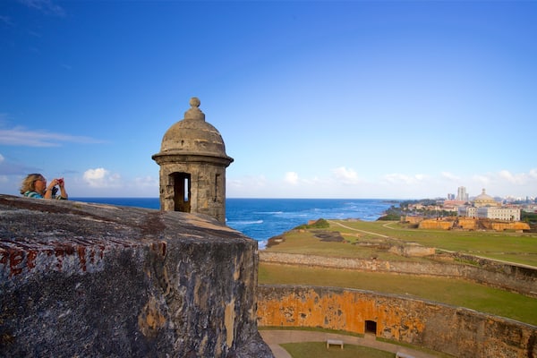 Castillo de San Cristobal