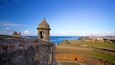 Castillo de San Cristobal
