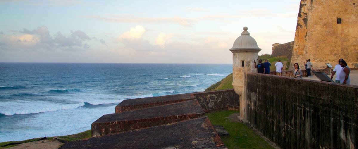 Castillo de San Cristobal