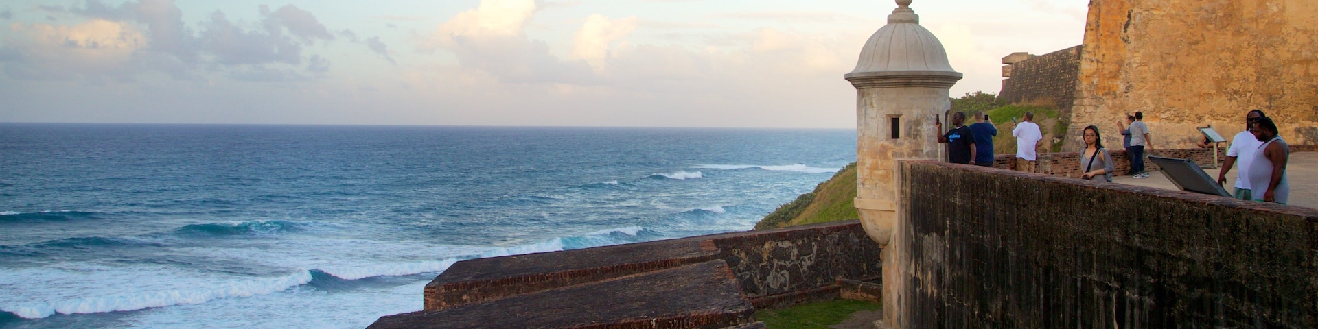Castillo de San Cristobal