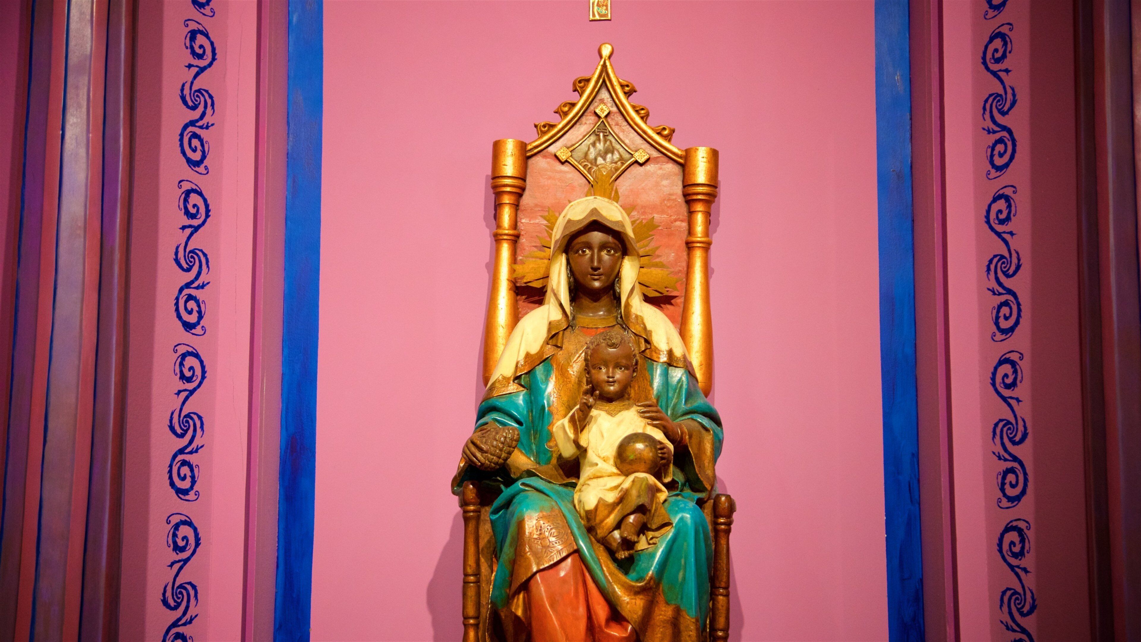 Museo de Las Americas