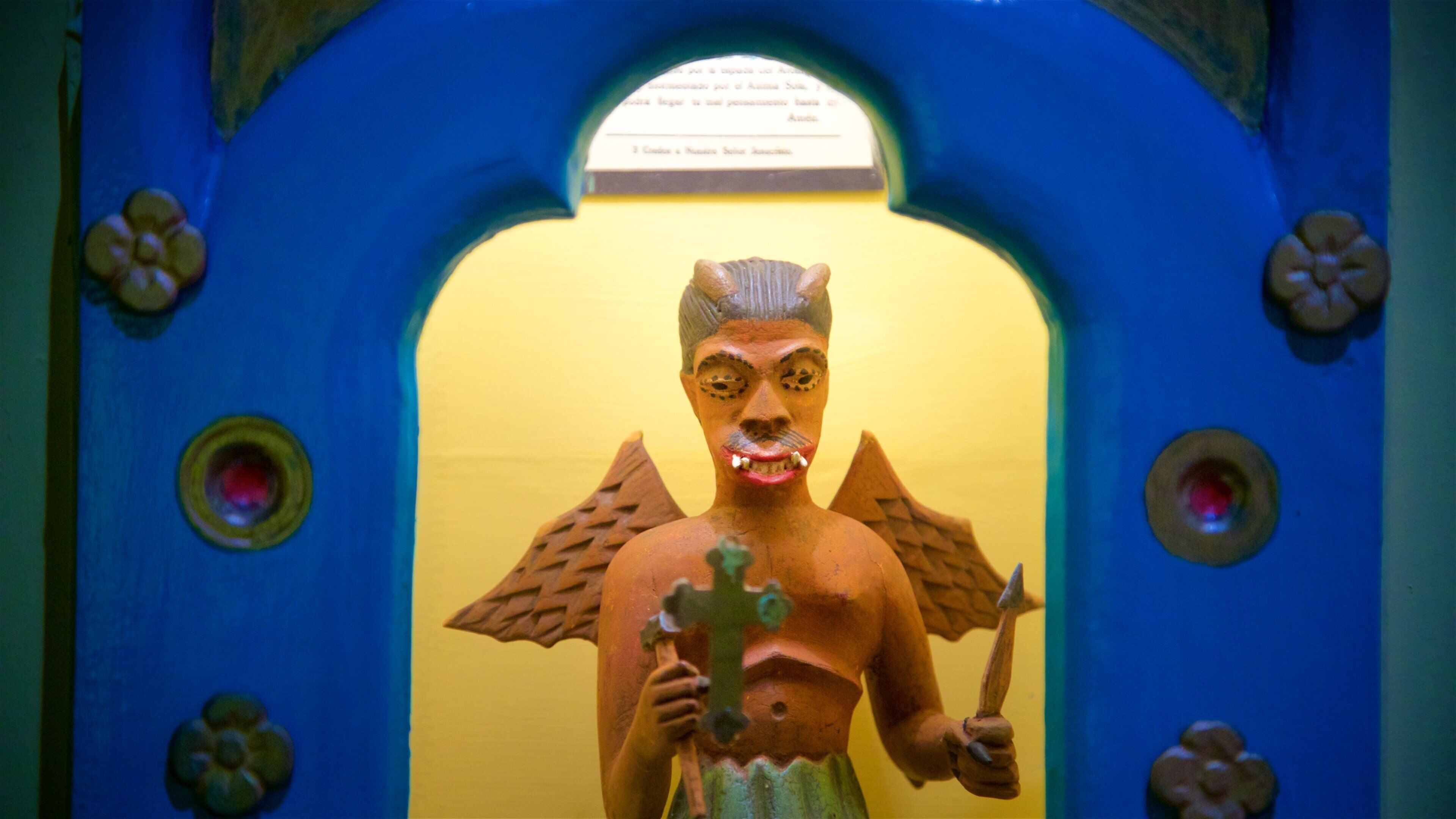 Museo de Las Americas