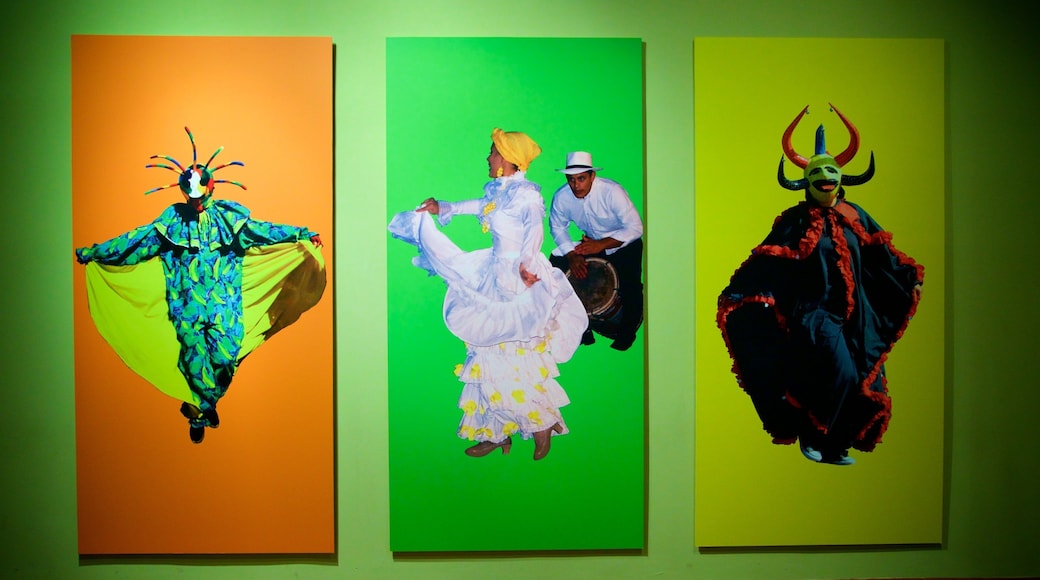 Museo de Las Americas