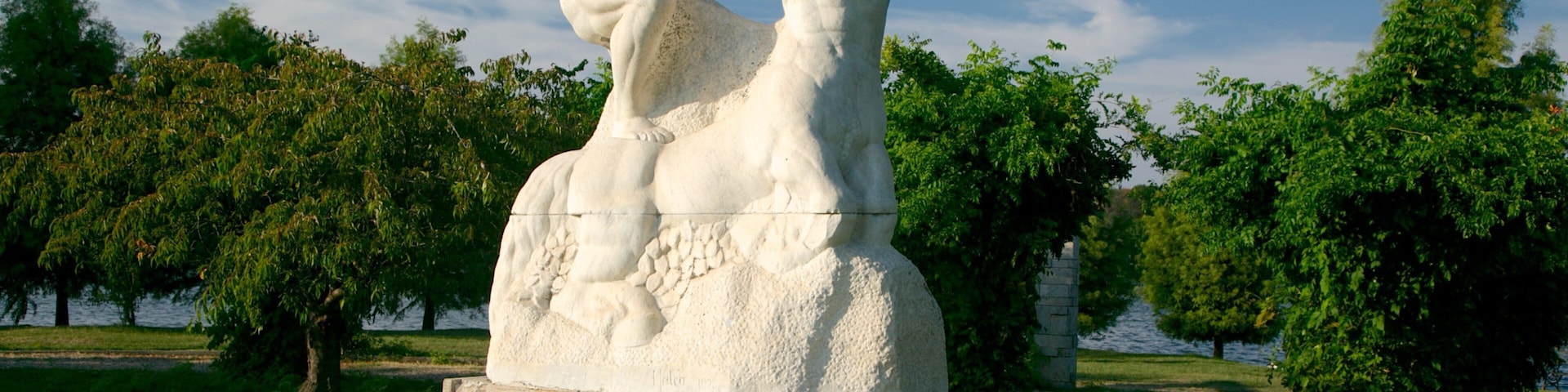 海勒斯特勒乌公园