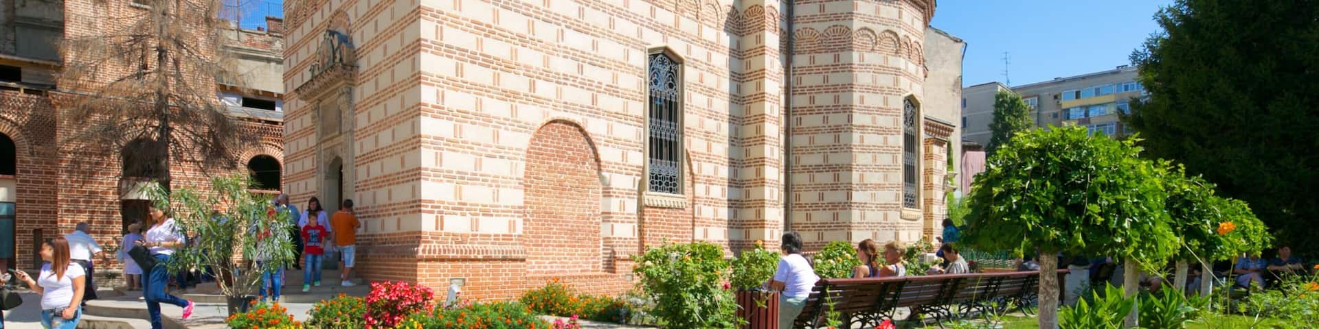 旧王宮跡 表示 アトラクション と 像あるいは彫刻