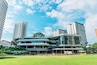 Universidad nacional de Singapur