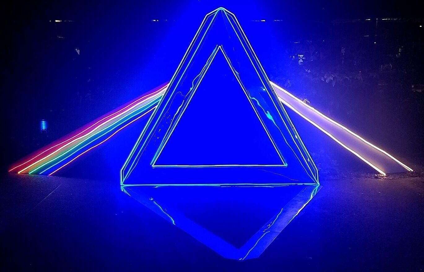 where on a spectrum might your gender identity be? 
It doesn't matter as we all are human beings; We all belong to a space where Love is prime. We all are equal and have the right to live past biases.
#travelwithpride
#LifeatExpedia
#ExpediaCares #GenderEquality