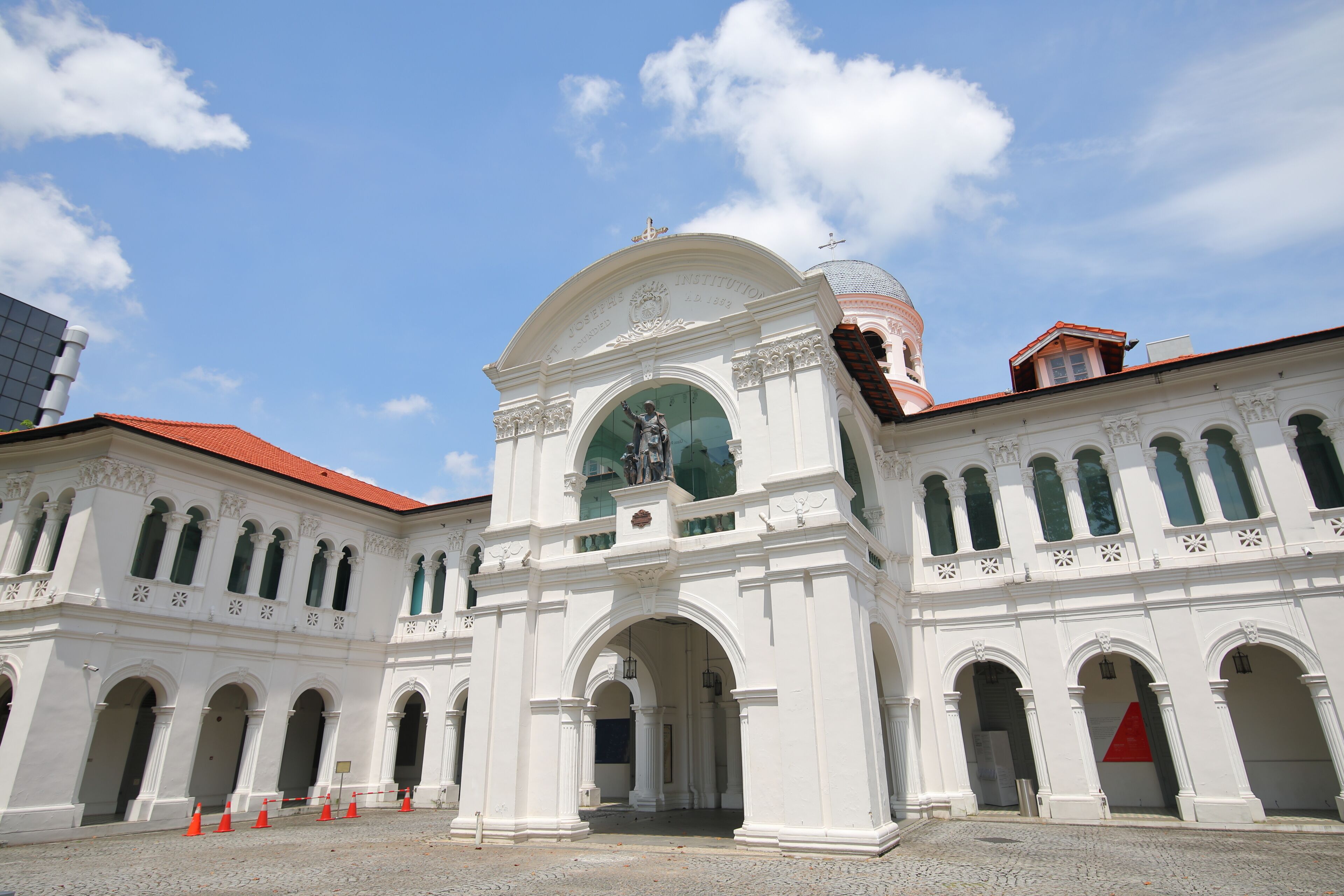 Kunstmuseum Singapore