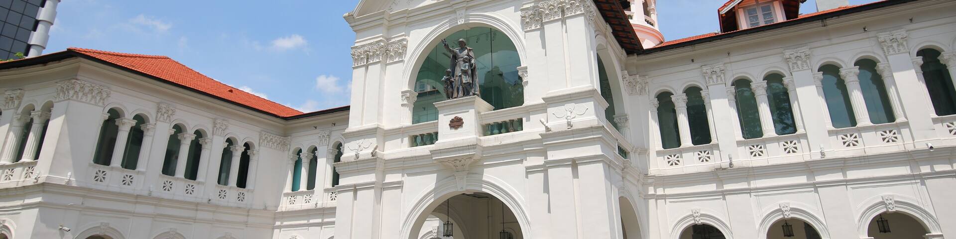 Singapore Art museum Singapore