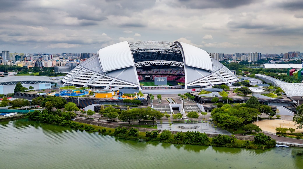 Kallang
