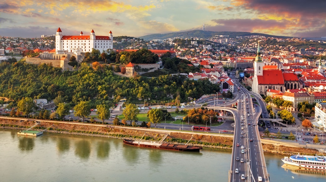 Bratislava, Slovakia